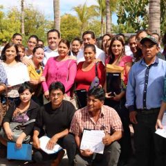 SECTOR EDUCATIVO DE BAJA CALIFORNIA SUR ES REFERENTE DE EXCELENCIA A NIVEL NACIONAL: CMD