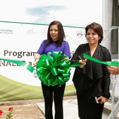 CELEBRAN XXV ANIVERSARIO DE LA ESCUELA DE ENFERMERÍA E INAUGURAN MÓDULO DE SERVICIOS DE SALUD