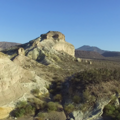 LOS GIGANTES DE PIEDRA DE CATAVIÑA