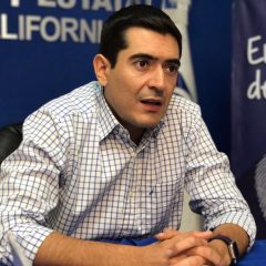 GRAN AVANCE EL CONCRETAR LA BASE LEGAL DEL SISTEMA ESTATAL ANTICORRUPCIÓN: RIGOBERTO MARES