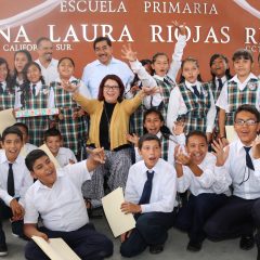 CLAUSURAN ACTIVIDADES DEL CICLO 2016-2017 EN ESCUELAS CON CALENDARIO DE 185 DÍAS