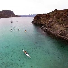 ISLA ESPÍRITU SANTO