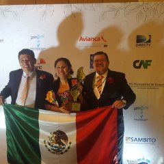 LOS CABOS GANA PRIMER LUGAR EN EVENTO INTERNACIONAL “PREMIOS LATINOAMÉRICA VERDE”