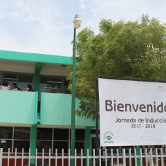 ATENDERÁ CONALEP EN BCS A MIL 850 JÓVENES DURANTE CICLO ESCOLAR 2017-2018