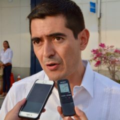 UNA MEDIDA SENSIBLE NO AUMENTAR LAS TARIFAS DEL TRANSPORTE PÚBLICO: RIGOBERTO MARES