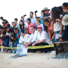 GOBIERNO DE LOS CABOS RECIBE RECONOCIMIENTO INTERNACIONAL PREMIO LATINOAMÉRICA VERDE