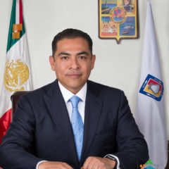 HOY MIÉRCOLES 29 DE NOVIEMBRE INFORME DEL ALCALDE ARTURO DE LA ROSA ESCALANTE