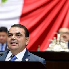 “DIPUTADOS DEL PAN IMPULSAMOS INICIATIVA SOBRE JUSTICIA CIUDADANA”: DIP. HERMINIO CORRAL