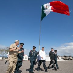 UNIDAD Y TRABAJO EN EQUIPO POR LA SEGURIDAD DE TODOS: CMD