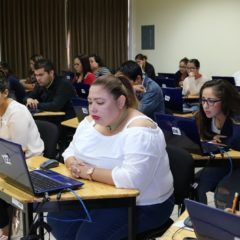 CONVOCAN A MAESTROS A PARTICIPAR EN CONCURSO DE PROMOCIÓN