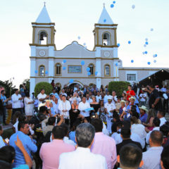 INICIAN LAS FIESTAS DE SAN JOSÉ DEL CABO 2018