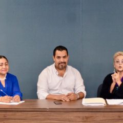 REITERA EL PAN SU COMPROMISO PARA LA PLENA IGUALDAD DE MUJERES Y HOMBRES 