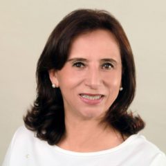 MUJER DE RETOS Y RESULTADOS… MARTHA VILLAREAL