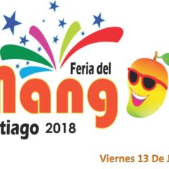 SE INVITA A LA FERIA DEL MANGO 2018 EN LA DELEGACIÓN DE SANTIAGO