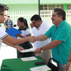 ARRANCA CONALEP CON EL PROYECTO INTERNACIONAL “JÓVENES A BORDO”