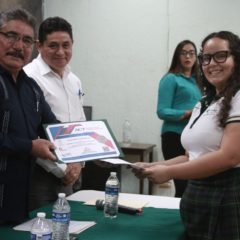 SE CERTIFICAN ALUMNOS DE CONALEP BCS A NIVEL NACIONAL E INTERNACIONAL