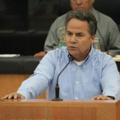 CUMPLE RAMIRO RUIZ TAREA LEGISLATIVA Y DESEMPEÑA GESTIONES A FAVOR DE LA CIUDADANÍA