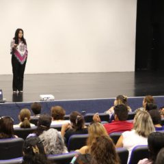 CAPACITA GOBIERNO CABEÑO, A PERSONAL EDUCATIVO