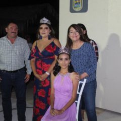 CON ÉXITO SE LLEVARON A CABO LAS FIESTAS PATRONALES DE LA COMUNIDAD DE JUNCALITO EN LORETO