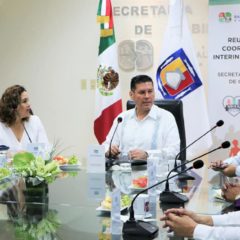 TRABAJA GOBIERNO DEL ESTADO ACCIONES CONTRA LA VIOLENCIA DE GÉNERO