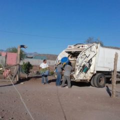 SERVICIOS PÚBLICOS DE LORETO TRABAJARÁ CON NORMALIDAD EN EL PERIODO VACACIONAL DE VERANO