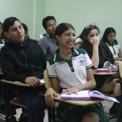 10 MIL ESTUDIANTES DE PREPARATORIAS DE BCS SE INCORPORARÁN A LA INDUSTRIA HOTELERA