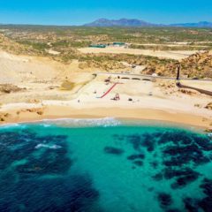 CONTINÚA ZOFEMAT MANTENIENDO PLAYAS CERTIFICADAS EN LOS CABOS