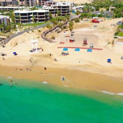 PLAYAS DE LOS CABOS MEJOR CALIFICADAS A NIVEL NACIONAL