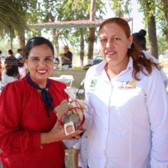 MERCADO REGIONAL LOGRO DEL GOBIERNO DE LOS CABOS EN BENEFICIO DE PRODUCTORES LOCALES