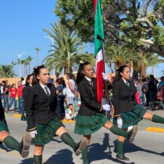 CONVOCA COBACH A PRIMER CONCURSO ESTATAL DE ESCOLTAS 2019