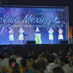 INVITA SEDIF A COMERCIANTES A PARTICIPAR EN TRADICIONALES FIESTAS PATRIAS