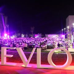 LOS CABOS SEDE DEL TOP SHOW REVLON