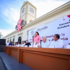 SE CELEBRÓ SEXTA REUNIÓN DE LA COMISIÓN DE REFORMA AGRARIA EN EL MUNICIPIO DE LOS CABOS