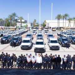 EN BAJA CALIFORNIA SUR TRABAJAMOS JUNTOS, TODOS LOS DÍAS POR LA SEGURIDAD