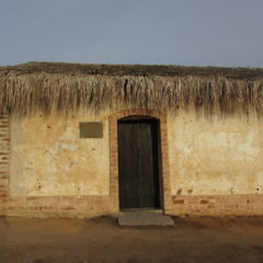 TODOS SANTOS TIERRA DE LA CORONELA