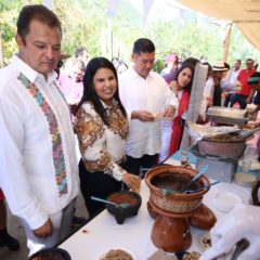 Con gran éxito se celebró en “Sabor a Cabo Rural 2019”