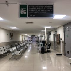 IMSS ABRE BOLSA DE TRABAJO