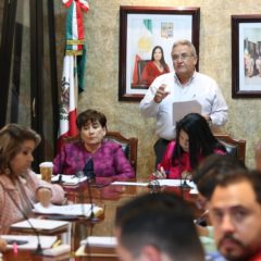 PRESUPUESTO DE EGRESOS 2020 EN LOS CABOS PARA BENEFICIOS A CABEÑOS CON TRANSPARENCIA