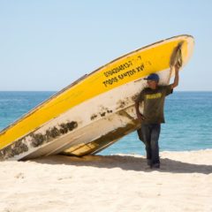 !VÁMONOS PA´TODOS SANTOS