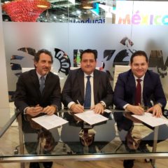 BCS, SEDE DEL PRIMER CONGRESO INTERNACIONAL DE TURISMO DE COMPRAS 2020