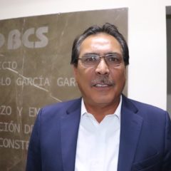 MÁS DE 600 MDP ES LA INVERSIÓN EN OBRAS DE SCT PARA BCS ESTE 2020