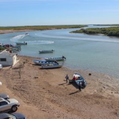 PUERTO CHALE, UN PARAÍSO QUE DEBES CONOCER…