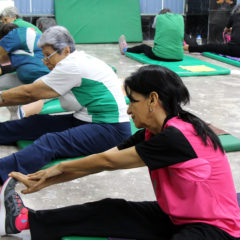 ESTILO DE VIDA SALUDABLE PREVIENE CASOS DE TROMBOSIS: IMSS