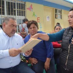 HABITANTES DE COLONIAS DE SAN JÓSE DEL CABO RECIBIERON ATENCIÓN MÉDICA Y SOCIAL