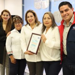 RECIBE CASA HOGAR DE LORETO AUTORIZACIÓN PARA OPERACIONES EN ESTE 2020