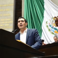 Vigilaremos que la intentona de legalizar la pesca comercial del Dorado no avance: Rigoberto Mares