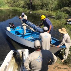 OOMSAPAS LOS CABOS CONTINÚA TRABAJANDO PARA UN EFICIENTE SUMINISTRO DE AGUA POTABLE