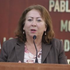 PRESENTA DIPUTADA MERCEDES MACIEL, REFORMA PARA CONSIDERAR CASO FORTUITO A DIVERSAS SITUACIONES EN APOYO A PRESTADORES DE BIENES Y SERVICIOS