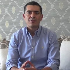 PROPONE RIGO MARES QUE  PARTIDOS POLÍTICOS ENTREGUEN PARTE DE SUS RECURSOS PARA HACER FRENTE A CONTINGENCIA