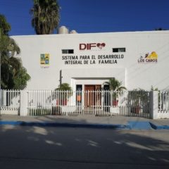 SEGUIREMOS APOYANDO A QUIEN MÁS LO NECESITE: DIF LOS CABOS